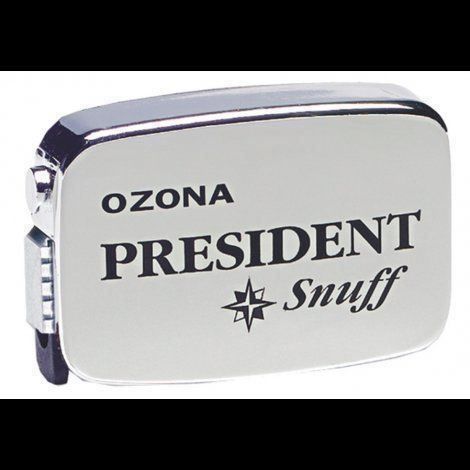 Tabacchi: Ozona President 7gr – Nuovo e nell'imballaggio originale da Menziken venduto da Beguan