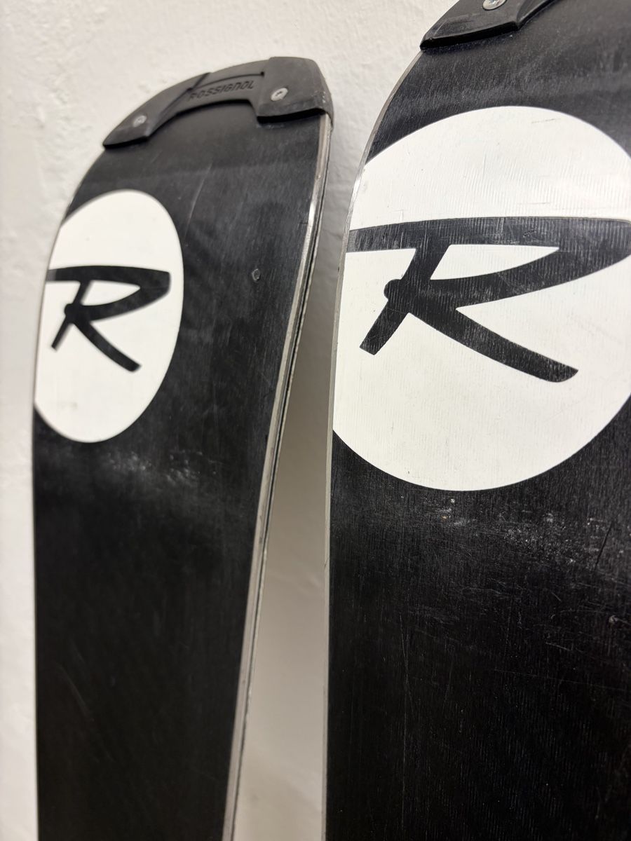Rossignol Sci: Rossignol Ski Zenith 9.5 – Usato da Wila venduto da grml 6