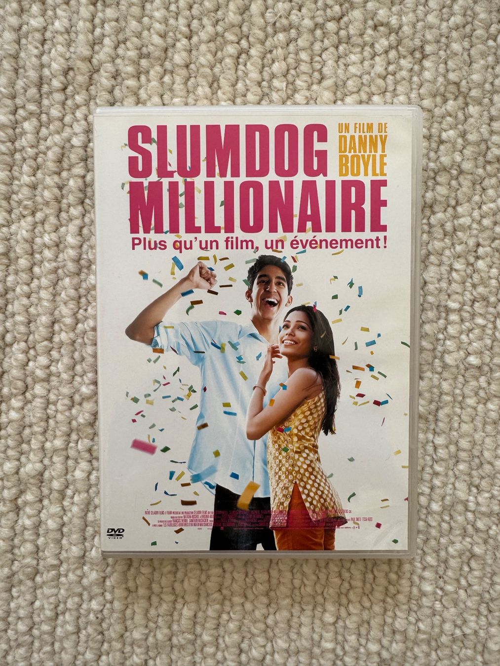 Alle DVDs: Dvd films: titres de p à z – Neu (gemäss Beschreibung) aus Genève von flocon06 2