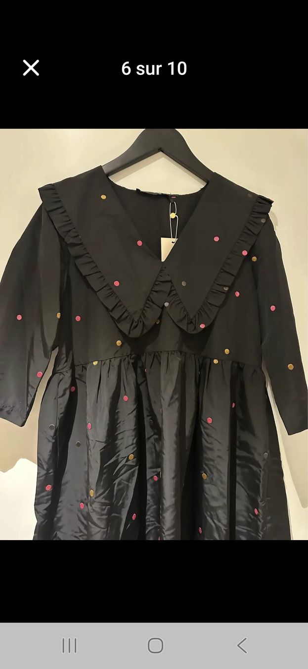 Vestiti: Robe Karen by Simonsen – Nuovo e nell'imballaggio originale da Genève venduto da ana_z8yn 4