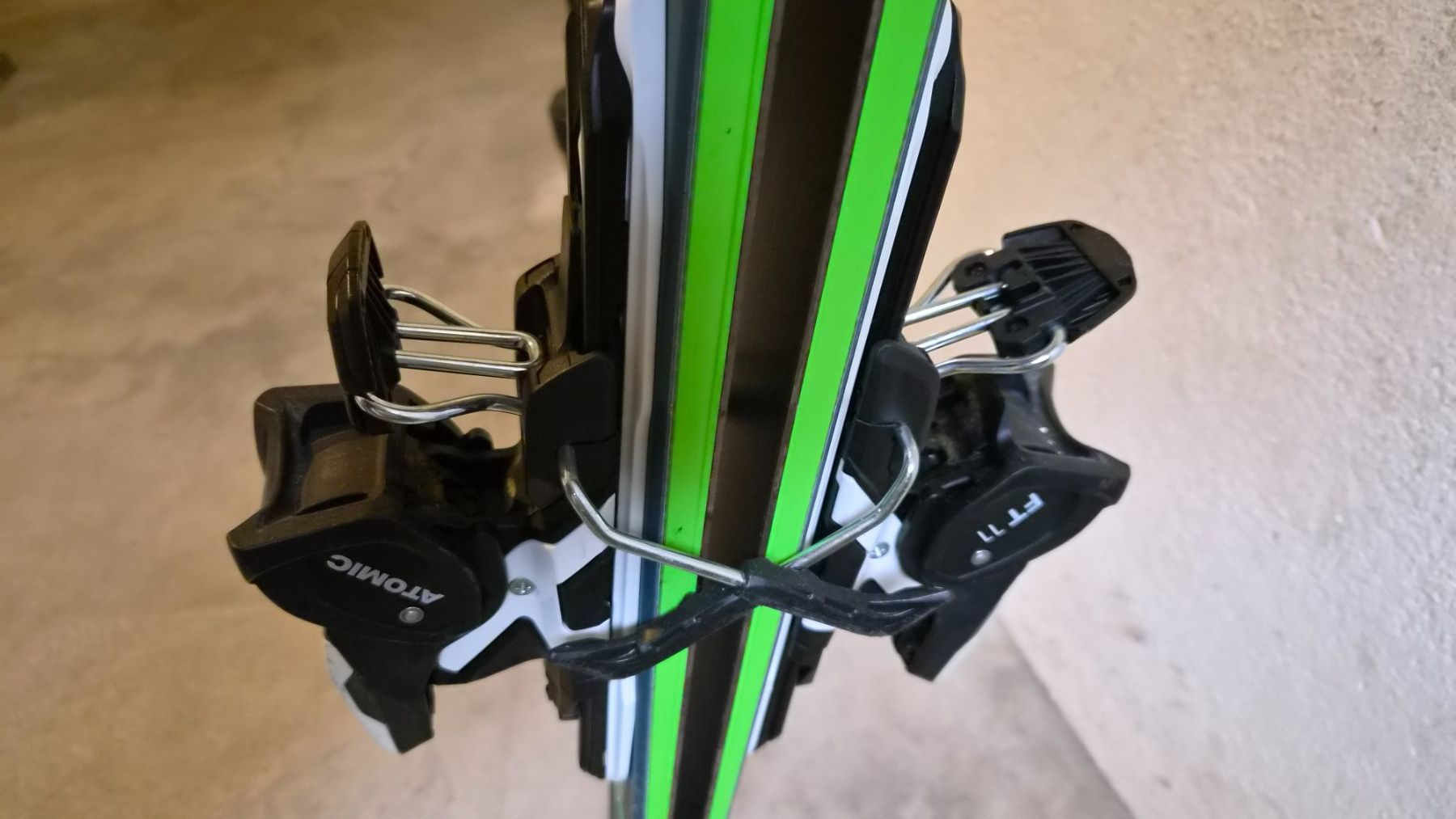 Atomic Sci: Ski Atomic Redster X5, 177 cm – Usato da Zürich venduto da chralo 6