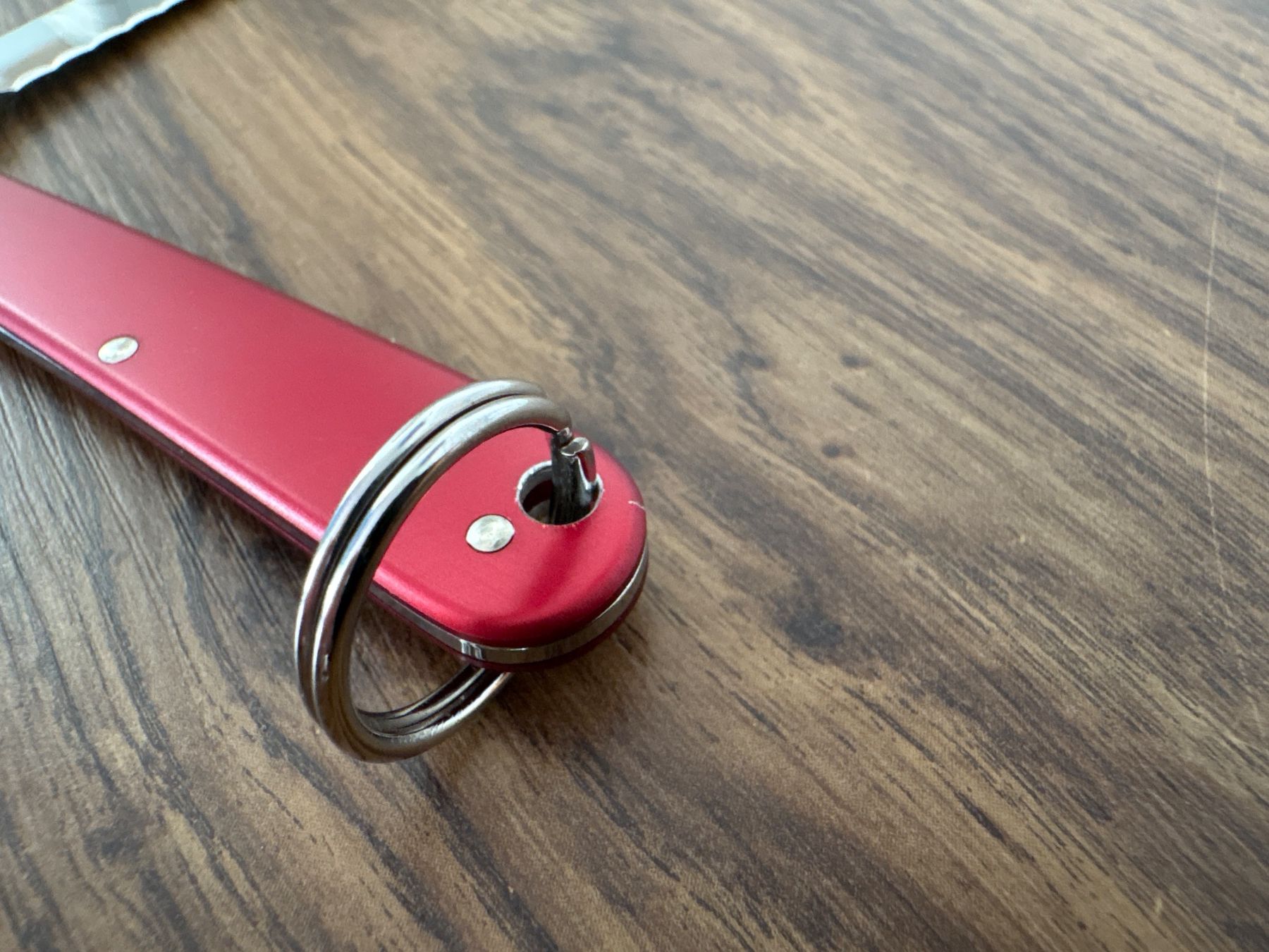 Victorinox Coltelli tascabile: VICTORINOX - Bäckermesser – Usato da Andwil SG venduto da Rainboli 6