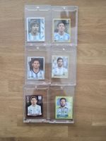 Messi Panini WM SET SWISS EDITION