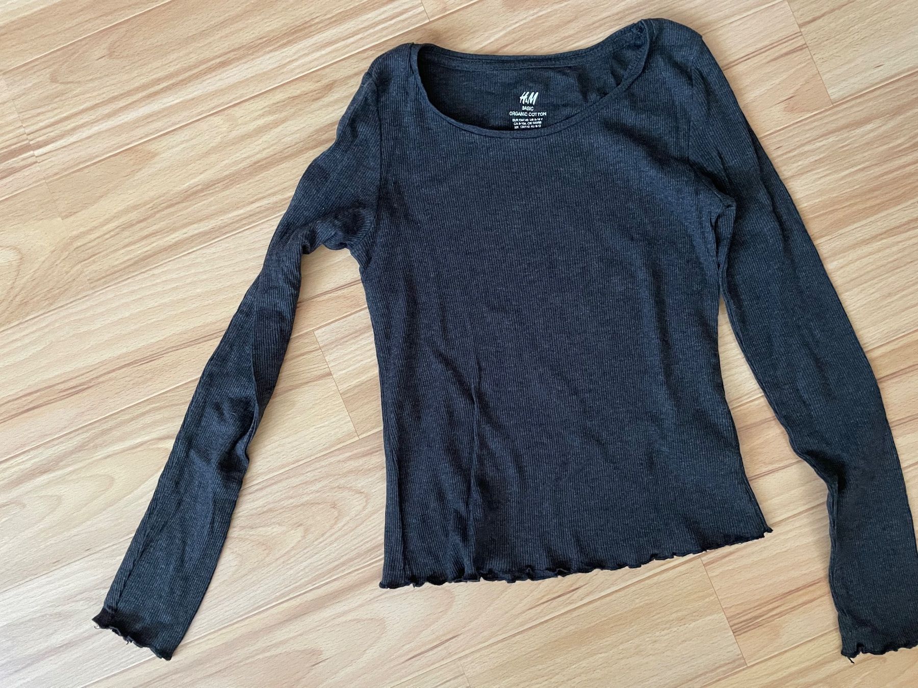 H&M Camicette, T-shirt & Top: T-Shirt – Usato da Seewen venduto da dvh05
