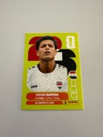 Carte panini 2026 - IRQ 11