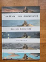 Bilderbuch: Das Hotel der Sehnsucht