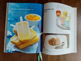 Thermomix Kochbuch 