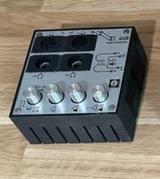 Freitag Elektronik Umschaltpult, vintage