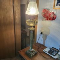 Lampe 