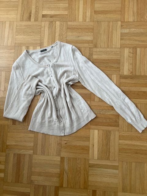 Marc O'Polo Jacken: MarcO`Polo Jäckli Gr. S, NEU! – Neu (gemäss Beschreibung) aus Walenstadt von ricamul 4