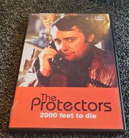 DVD The Protectors 2000 feet to die(22481)