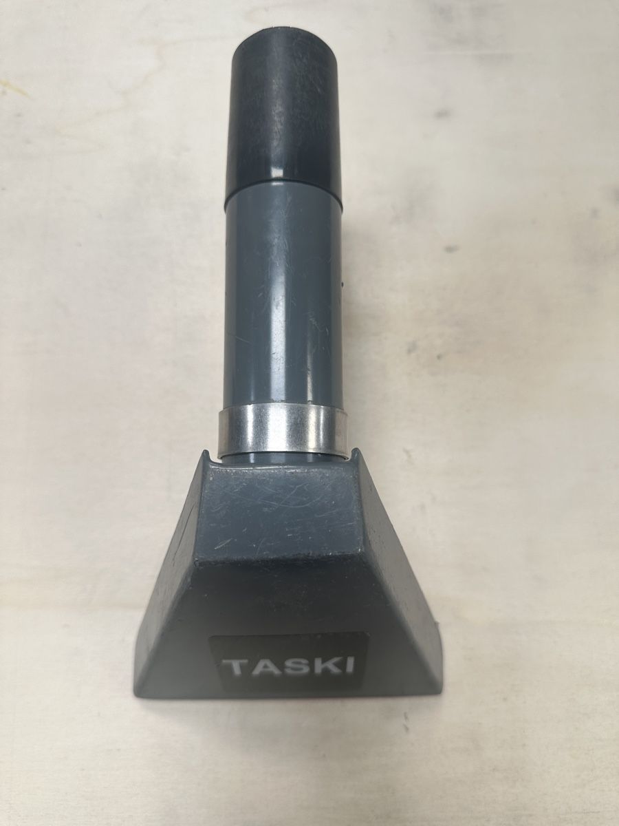 Altro per la casa: Taski Handdüse für Teppiche – Usato da Basel venduto da MaschinenSchweiz
