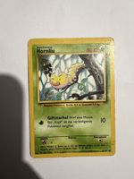 Pokemon Hornliu Base Set