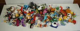 Figuren Sammelkonvolut Diverse 2