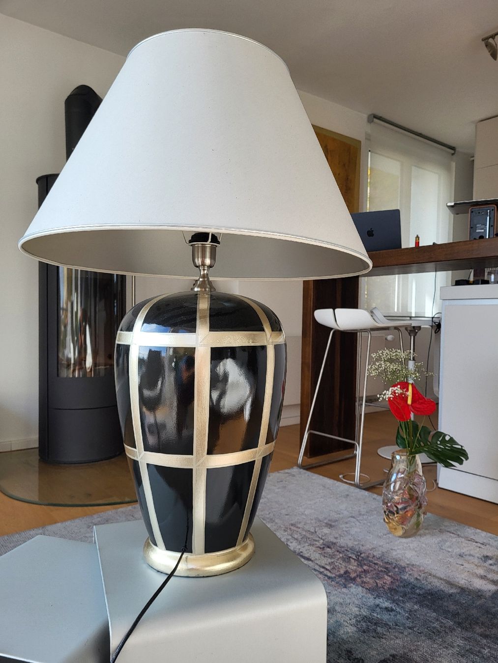 Lampade: Lampe design – Usato da Neuchâtel venduto da Cobra44 2