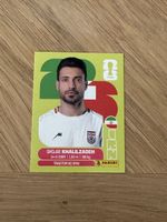 Panini 2026 IRN 6