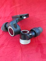 Manfrotto Getriebeneigerer
