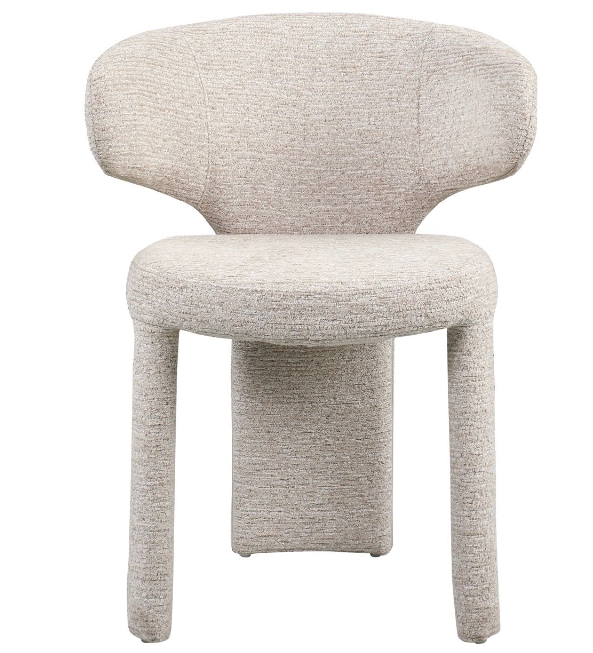 Stühle: NEW☺️RICHMOND INTERIORS*** Dining chair Viola natural linear – Neu und originalverpackt aus Ruswil von Miami-2026 4