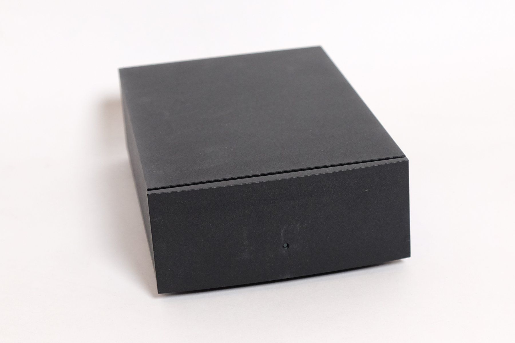 Naim Amplificatori: Naim Phono Stage - StageLine – Usato da Biel/Bienne venduto da Missourip