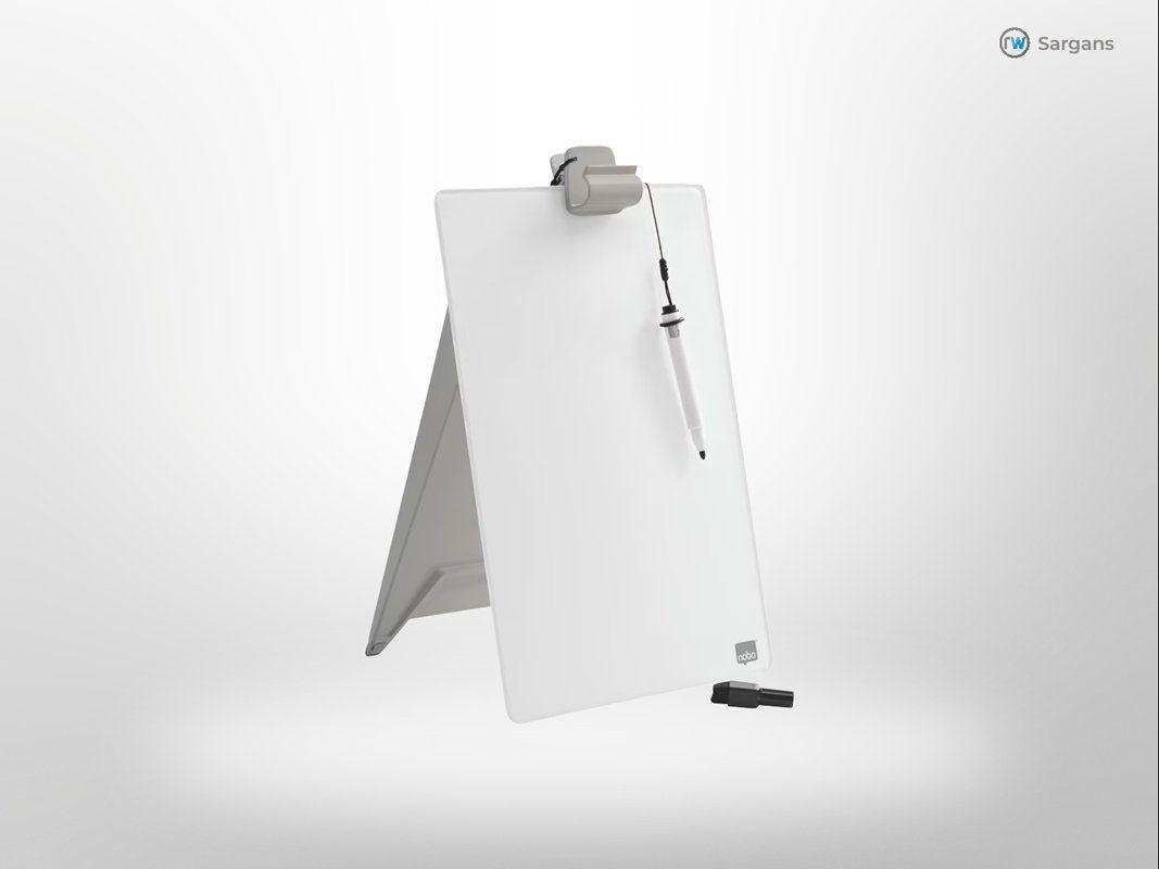 Sonstige Dekorationen & Accessoires: NOBO Desktop Board – Neu (gemäss Beschreibung) aus Sargans von Restwert_Sargans 1