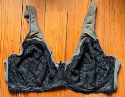 BPC : Soutien-gorge brun-kaki/noir 105 C
