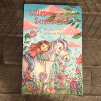 Liliane Susewind - So springt man nicht mit Pferden um. 