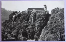 Mariastein