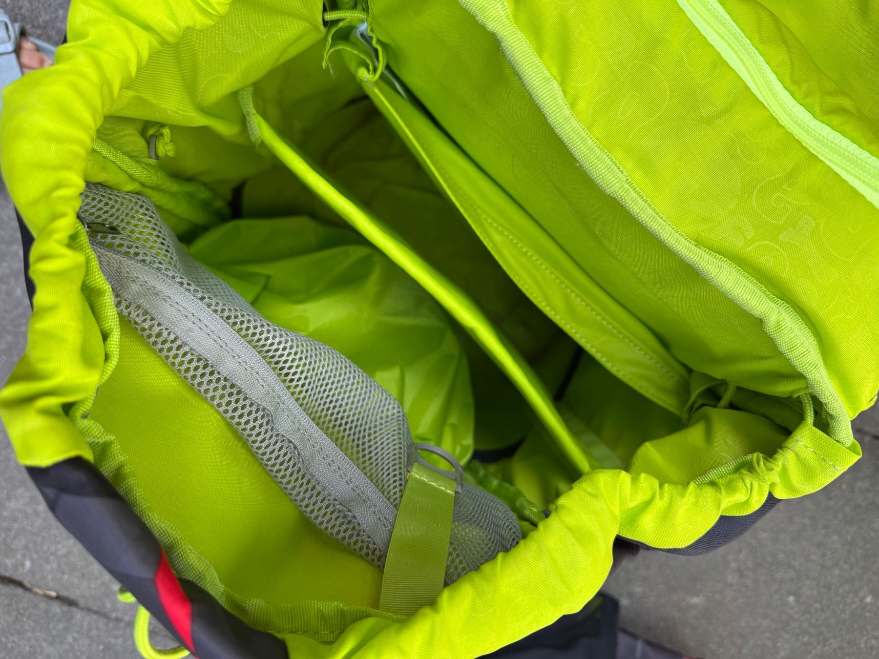 Ergobag Borse & Zaini: Ergobag – Usato da Nidau venduto da Z34 4