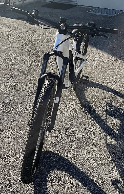 Biciclette: Scott E-Mountainbike Fully Damen Grösse S – Usato da Untervaz venduto da hochp 3