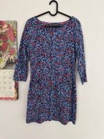 Laura Ashley Tunic Kleid Gr. 36 Baumwolle