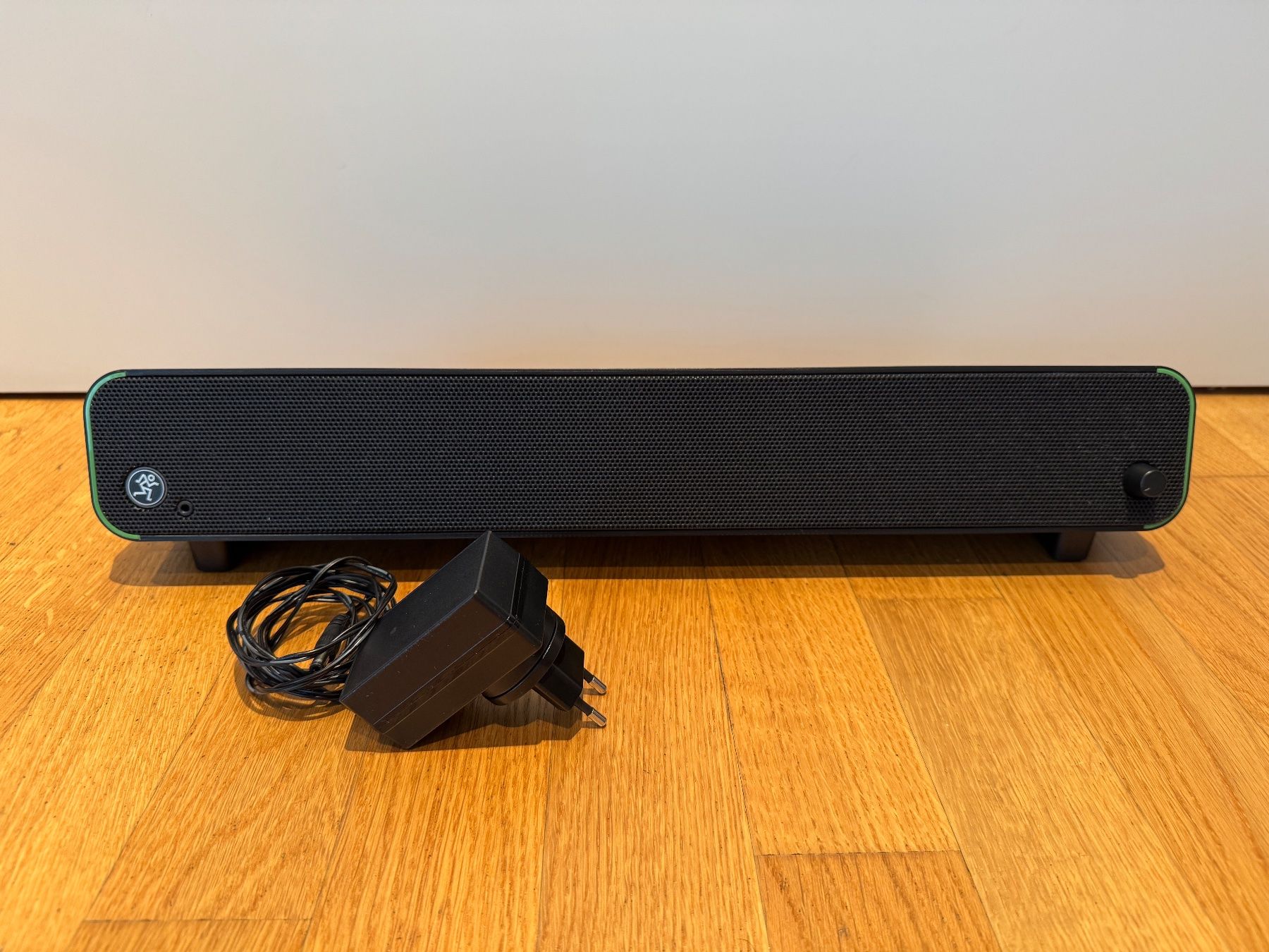 Mackie Casse acustiche: Mackie CR StealthBar, Desktop PC Soundbar mit Bluetooth® – Nuovo (secondo la descrizione) da Gretzenbach venduto da RaphaelN93