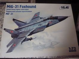 MIG -31