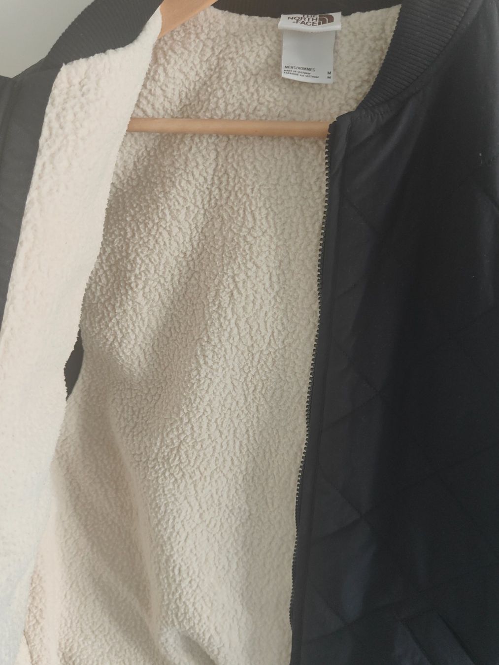 North Face Gilet & Giacche: THE NORTH FACE Weste/Gilet, M – Usato da Olten venduto da Gegendiekultur 2