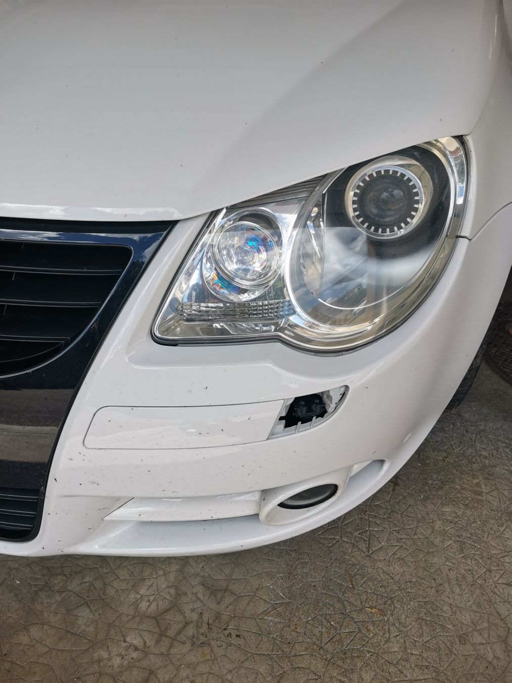 VW Automobili: VW EOS 2.0T – Usato da Neuchâtel venduto da OFFA-Cernier 2