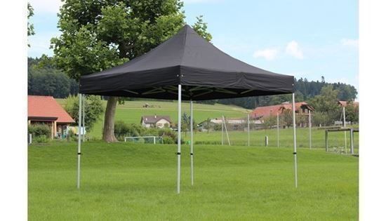 Zelte & Pavillons: Faltzelt 3x3m Basic, div. Farben,NEU – Neu und originalverpackt aus Hitzkirch von Reliko 3