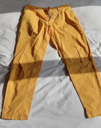 Berkeley Herren Sommerhose – Gröse 48 (ca. 31/32) – guter Zu