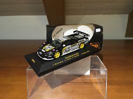 Saleen S7-R LM 2001 NOTTER 1/43