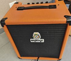 Orange Verstärker CR3 Zustand gebraucht