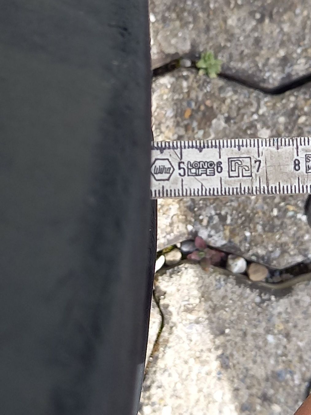 Pneumatici & Ruote complete: 1 Pneu Trelleborg 540/65 R30 – Usato da Buttwil venduto da obelix-idefix 1