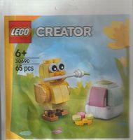 LEGO CREATOR 30690 DIPINGIAMO L'UOVO DI PASQUA new in sealed