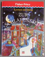 Lernen ist lustig - Zur Schlafenszeit