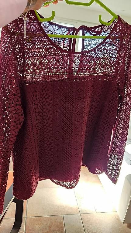 Tops: Top Hollister S – Gebraucht aus Lumino von Doni_dp 4
