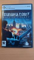 PC Spiel Turning Point / Fall of Liberty