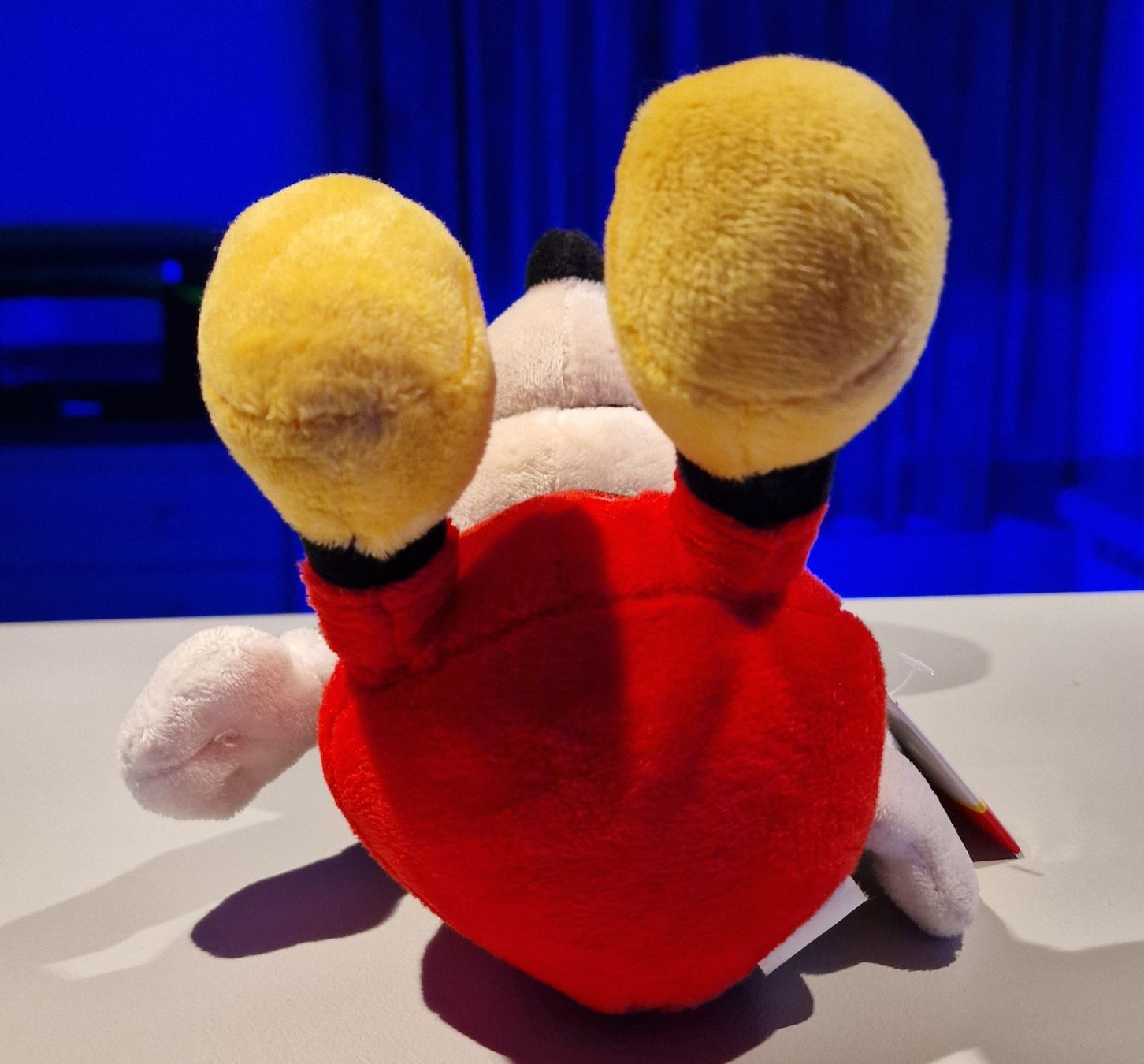Disney Poupées: Original Disney Mickey Mouse and Friends Plüschtier – Neuf avec emballage d'origine à Fischingen par RWB6 6