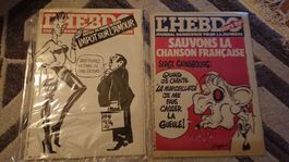 L'Hebdo Hara-kiri