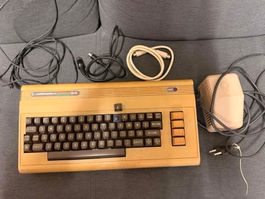 Commodore 64 C64 not tested
