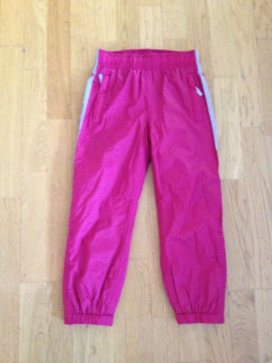 Pantaloni: Regenhose – Usato da Dübendorf venduto da Fip05