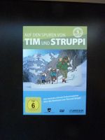 DVD TV-Serie: Tim und Struppi - 5 Disc-Set