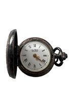 Antike AeroWatch Neuchâtel Taschenuhr 