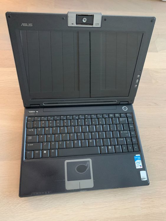 Asus laptop (Gebraucht) in Gümligen für CHF 10 – mit Lieferung auf ...
